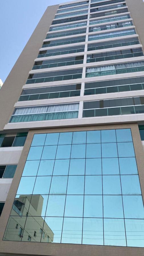 Ap 3 Quartos Luxo A 100 M Do Mar Guarapari Exterior foto